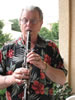 Dick Clarinet 2011